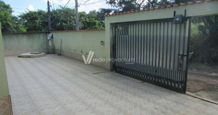 Casa com 3 quartos à venda na Rua Maria Deon Tescari, 68, Parque dos Pomares, Campinas