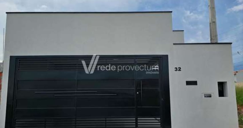 Casa com 3 quartos à venda na Jose Lopes de Almeida, 32, Jardim Bom Sucesso, Indaiatuba