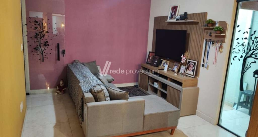 Casa com 3 quartos à venda na Rua dos Eucaliptos, 307, Jardim Capuava, Nova Odessa