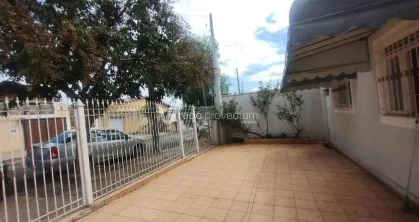 Casa com 3 quartos à venda na Rua Mário Augusto Muniz de Aragão, 567, Jardim dos Oliveiras, Campinas