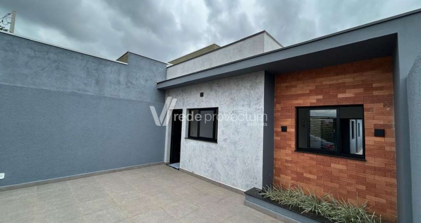 Casa com 3 quartos à venda na 2, 183, Jardim Vila Verde, Hortolândia