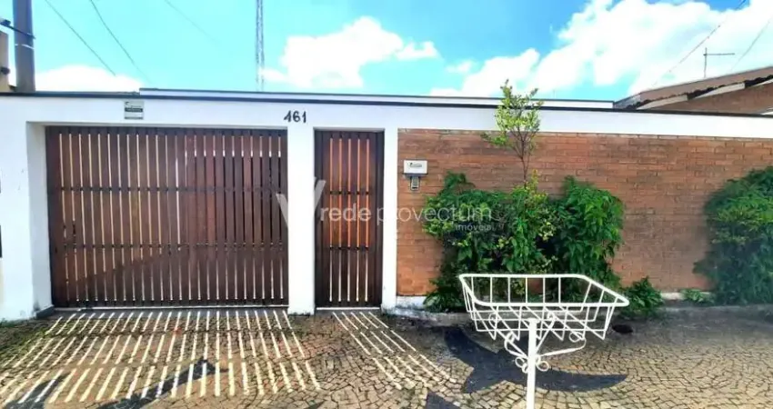 Casa com 3 quartos à venda na Rua Venezuela, 461, Jardim Nova Europa, Campinas