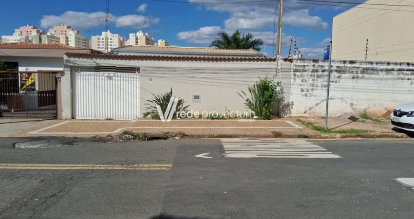 Casa com 3 quartos à venda na Rua Elias Lobo Neto, 93, São Bernardo, Campinas