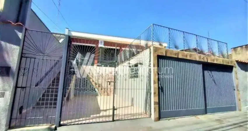 Casa com 3 quartos à venda no Jardim dos Oliveiras, Campinas 