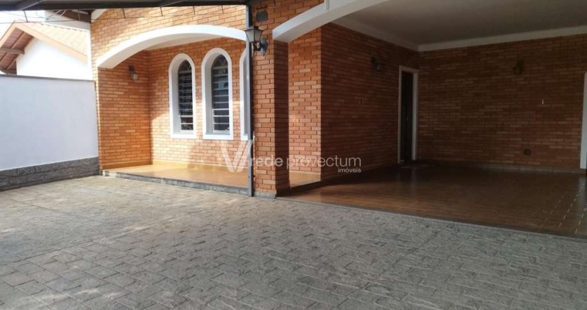 Casa com 3 quartos à venda na Sumaré, 287, Jardim Imperial, Valinhos