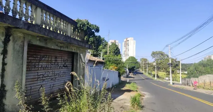 Casa com 3 quartos à venda na Vila Embaré, Valinhos 