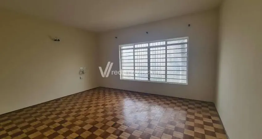 Casa comercial à venda no Castelo, Valinhos 