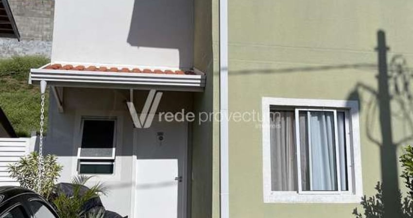 Casa em condomínio fechado com 3 quartos à venda no Parque Jambeiro, Campinas 