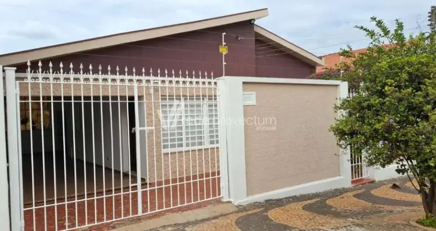 Casa comercial à venda na Doutor Sebastião Otranto, 110, Jardim Nossa Senhora Auxiliadora, Campinas