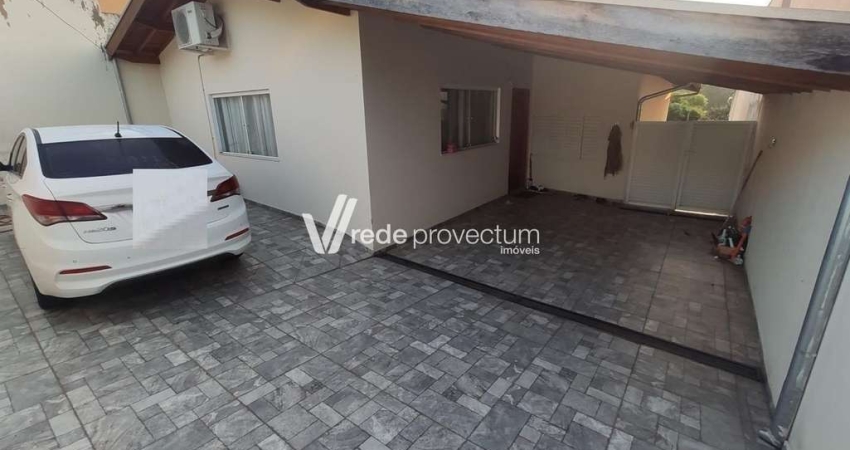 Casa com 3 quartos à venda no Loteamento Residencial Ana Carolina, Valinhos 