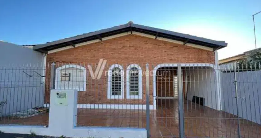 Casa comercial à venda na Vila Pompéia, Campinas 