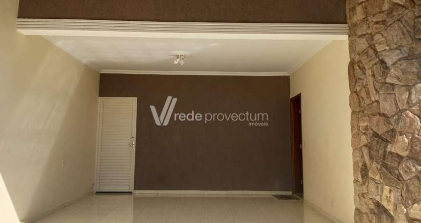 Casa com 4 quartos à venda no Parque Fazendinha, Campinas 