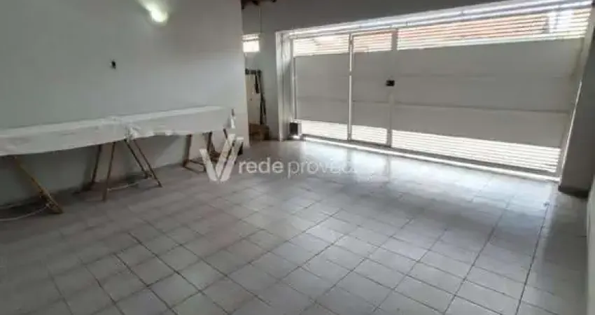 Casa com 3 quartos à venda no Núcleo Habitacional Brigadeiro Faria Lima, Indaiatuba 