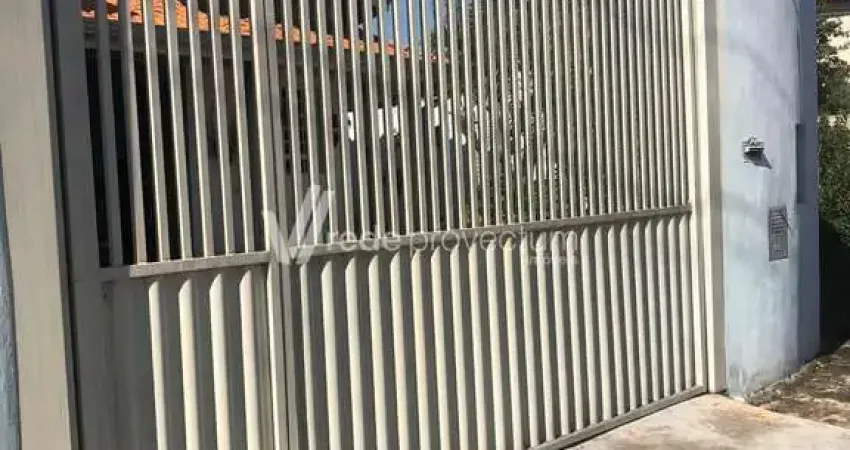 Casa com 3 quartos à venda na Rua José Trani, 271, Parque Via Norte, Campinas