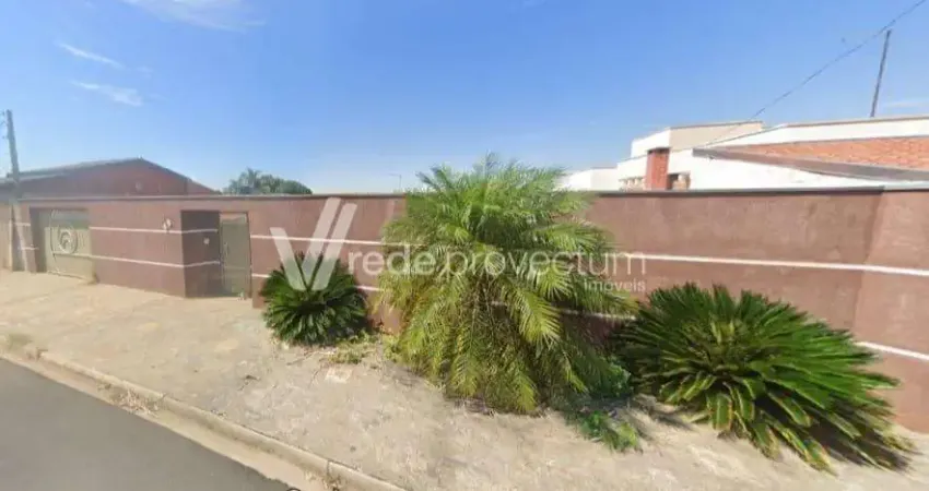 Casa com 3 quartos à venda na Carlos de Souza, 68, Jardim do Trevo (Nova Veneza), Sumaré