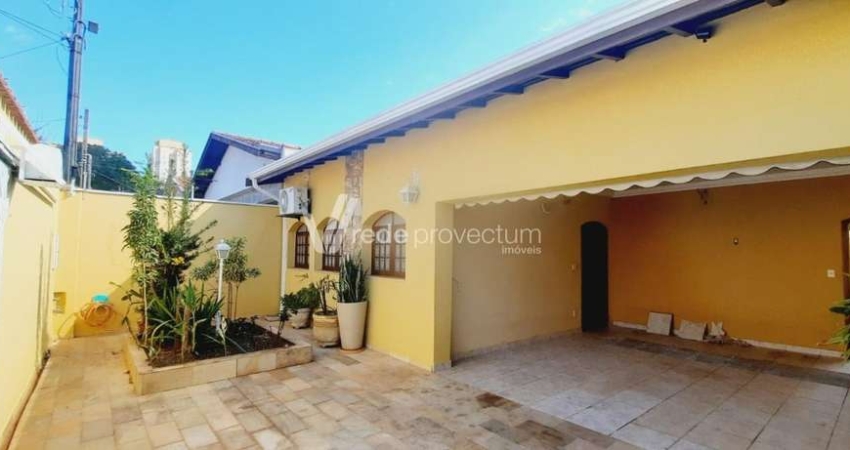 Casa com 3 quartos à venda na Guareí, 28, São Bernardo, Campinas