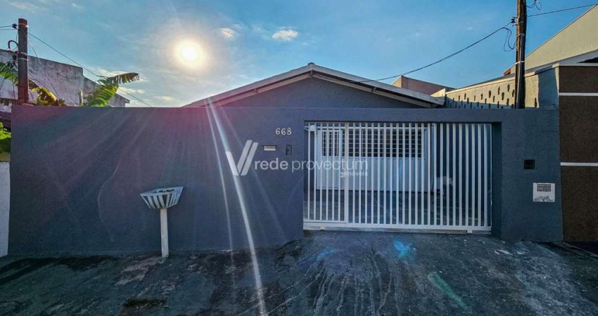 Casa comercial à venda na Rua Pedro Cortado, 668, Jardim Esplanada, Campinas