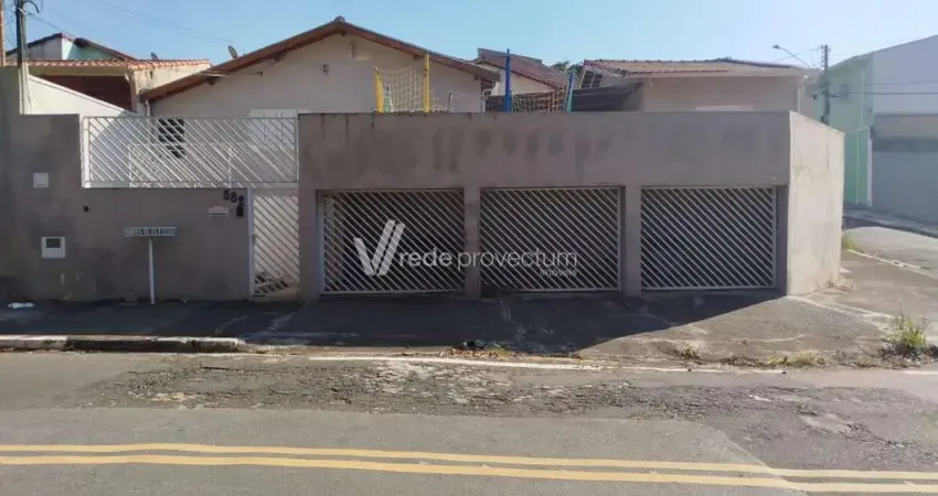 Casa com 3 quartos à venda na Vila Padre Manoel de Nóbrega, Campinas 