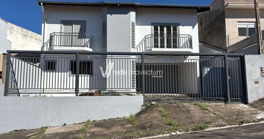 Casa com 3 quartos à venda no Loteamento Parque São Martinho, Campinas 