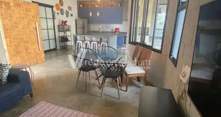 Casa em condomínio fechado com 3 quartos à venda na Suiça, 125, Jardim Golden Park Residence, Hortolândia