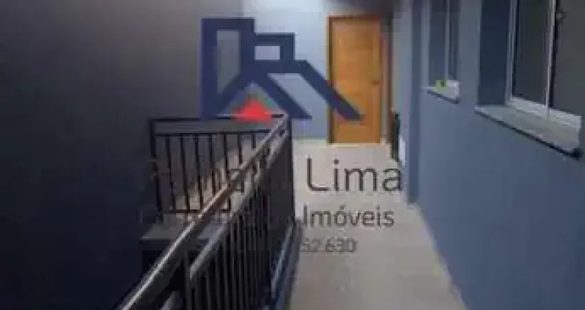 Apartamento para Venda em São Paulo, Itaquera, 2 dormitórios, 1 banheiro