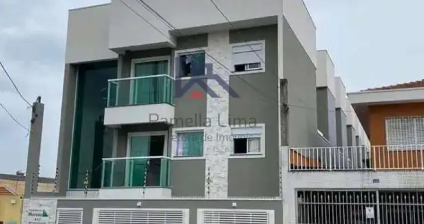 Apartamento para Venda em São Paulo, Vila Antonieta, 2 dormitórios, 1 banheiro, 1 vaga