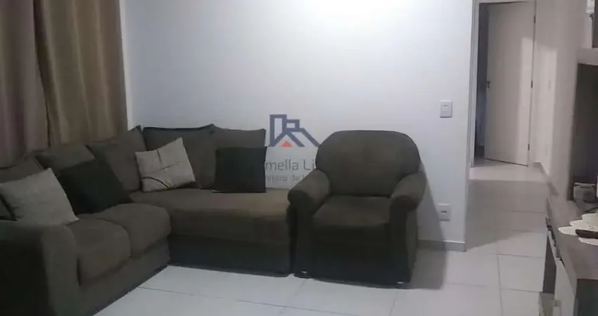 Apartamento para Venda em São Paulo, Vila Formosa, 2 dormitórios, 1 banheiro
