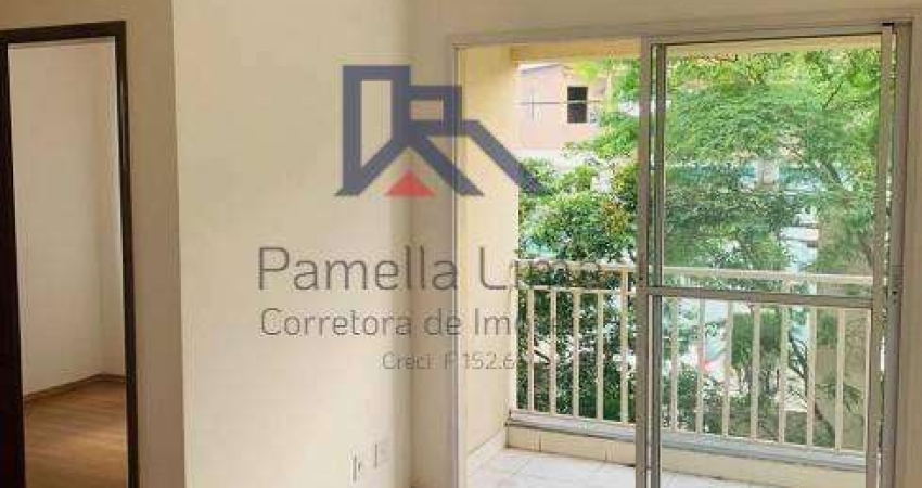 Apartamento para Venda em São Paulo, Penha de França, 2 dormitórios, 1 suíte, 1 banheiro, 1 vaga