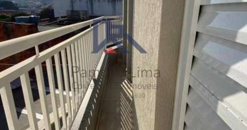 Apartamento para Venda em São Paulo, Chácara Belenzinho, 2 dormitórios, 1 banheiro