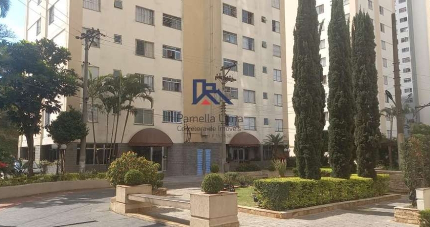 Apartamento para Venda em São Paulo, Vila ema, 2 dormitórios, 1 banheiro, 1 vaga