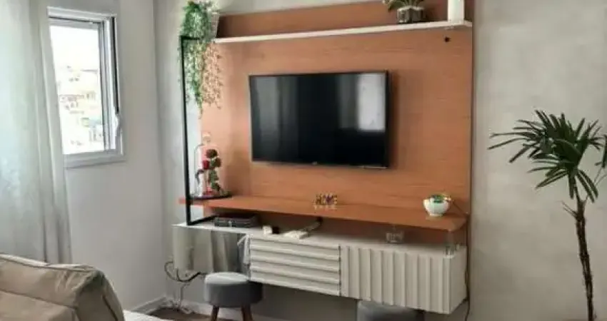 Apartamento para venda em são paulo, jardim anália franco, 2 dormitórios, 1 banheiro