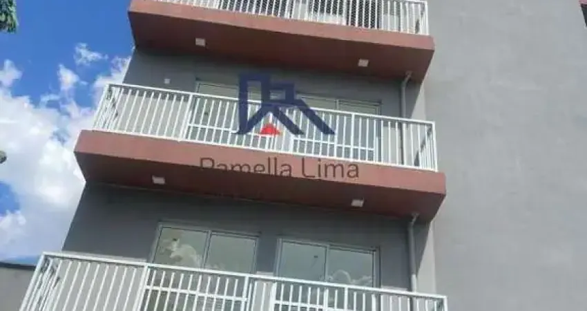 Apartamento para Venda em São Paulo, Vila Prudente, 1 dormitório, 1 banheiro