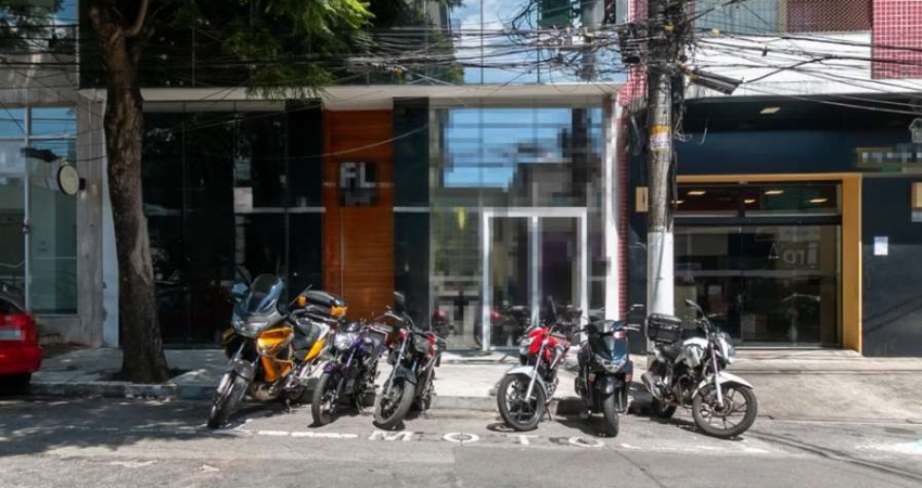 Prédio Comercial para Locação em São Paulo, TATUAPÉ