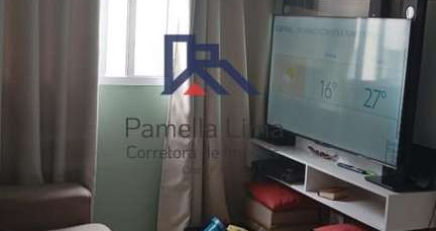 Apartamento para Venda em São Paulo, Parque São Lourenço, 2 dormitórios, 1 banheiro