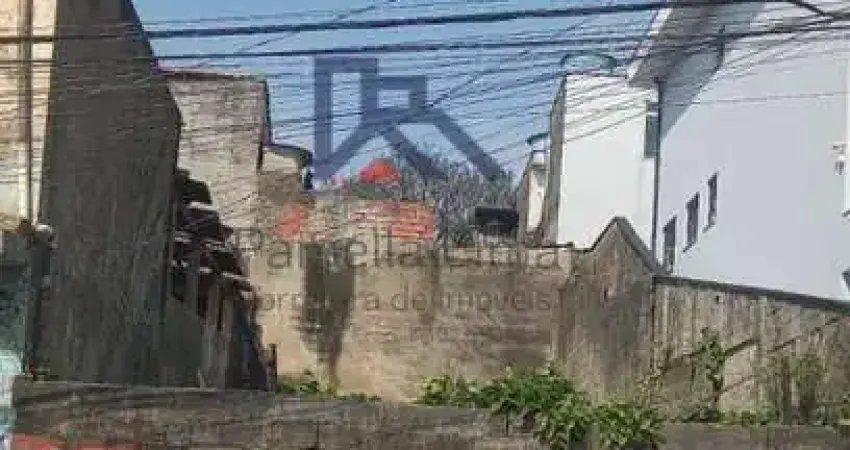Terreno à venda na Vila Primavera, São Paulo 
