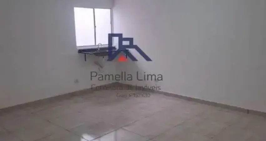 Studio para Locação em São Paulo, Vila Cleonice, 1 dormitório, 1 banheiro