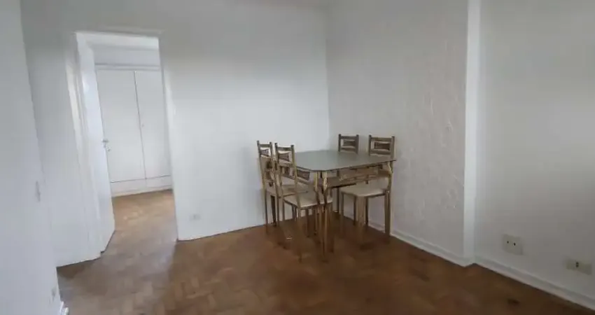 Apartamento para Venda em São Paulo, Vila Diva, 2 dormitórios, 1 banheiro, 1 vaga