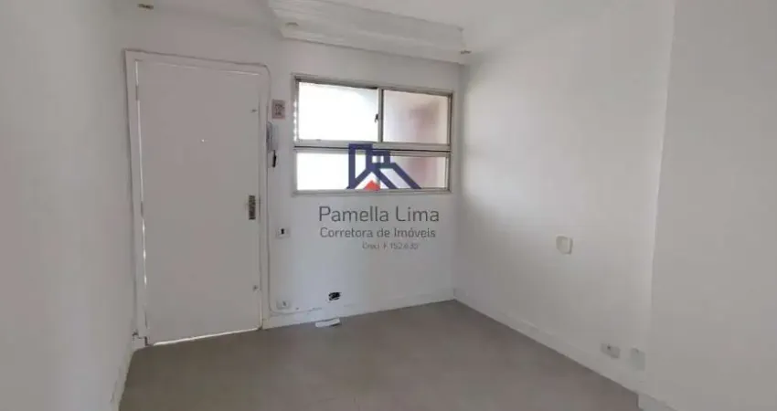 Apartamento para Locação em São Paulo, Vila Diva, 2 dormitórios, 1 banheiro