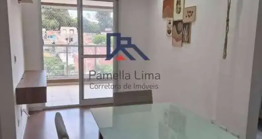 Apartamento para Venda em São Paulo, Vila ema, 2 dormitórios, 1 suíte, 1 banheiro, 1 vaga