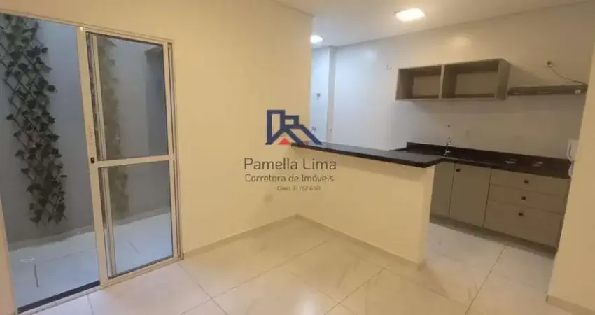 Apartamento para Locação em São Paulo, Vila ema, 2 dormitórios, 1 banheiro, 1 vaga