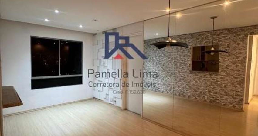 Apartamento para Locação em São Paulo, Vila ema, 2 dormitórios, 1 banheiro, 1 vaga