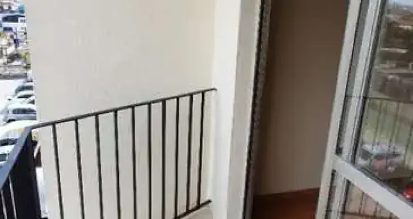 Apartamento para Venda em São Paulo, Vila ema, 3 dormitórios, 1 suíte, 1 banheiro, 1 vaga