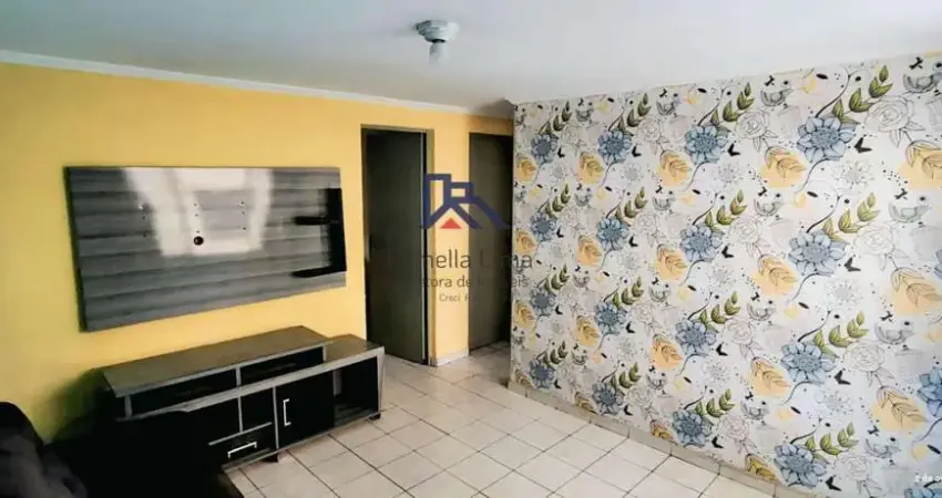 Apartamento para locação em são paulo, conjunto habitacional teotonio vilela, 2 dormitórios, 1 banheiro, 1 vaga