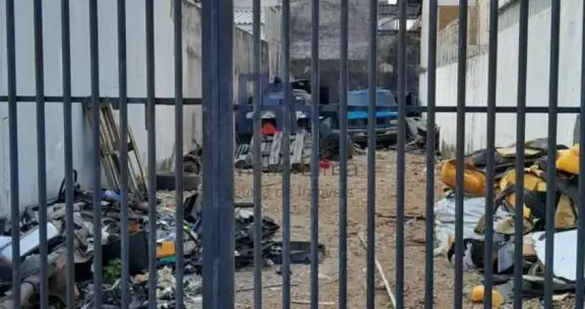 Terreno à venda na Vila Primavera, São Paulo