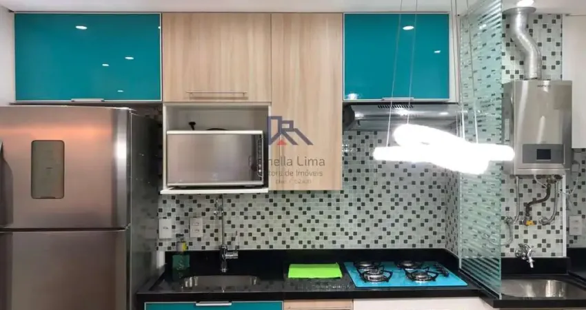 Apartamento para venda em são paulo, cidade satélite santa bárbara, 2 dormitórios, 1 banheiro, 1 vaga