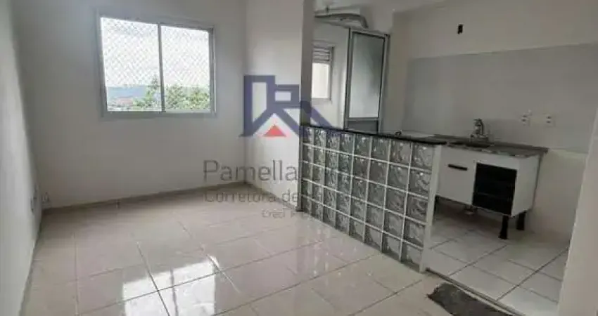 Apartamento para venda em são paulo, cidade satélite santa bárbara, 2 dormitórios, 1 banheiro, 1 vaga