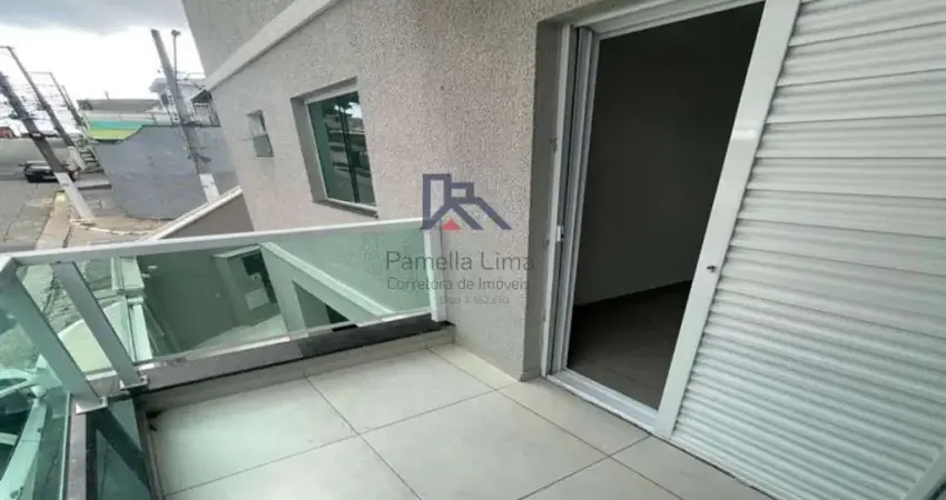 Apartamento para venda em são paulo, vila antonieta, 2 dormitórios, 1 banheiro, 1 vaga