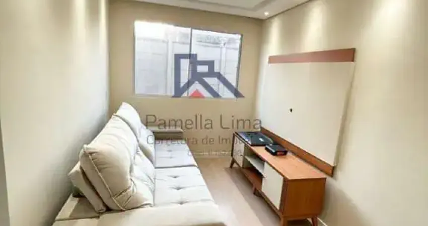 Apartamento para venda em são paulo, jardim imperador, 2 dormitórios, 1 banheiro