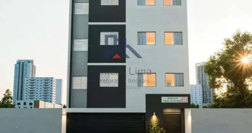 Apartamento para venda em são paulo, vila antonieta, 2 dormitórios, 1 banheiro