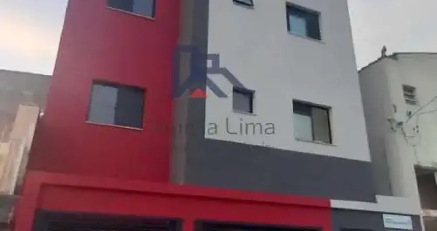 Apartamento para venda em são paulo, vila antonieta, 2 dormitórios, 1 banheiro